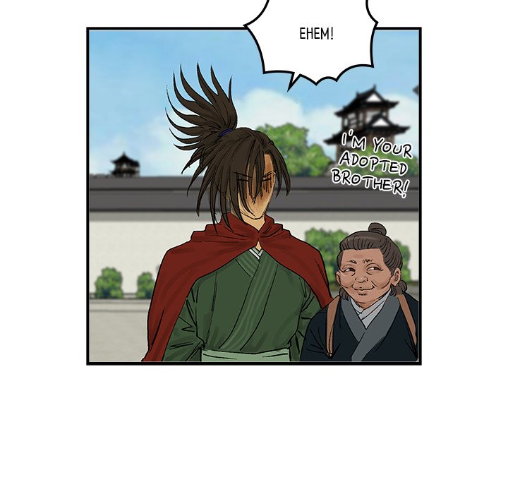 Read The Blade Demon chapter 15 image 32 on Lezhin