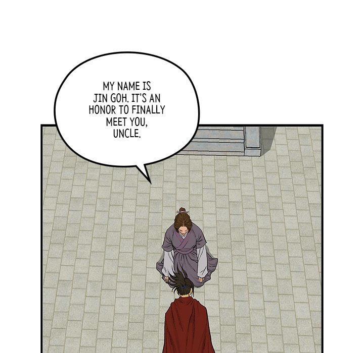 Read The Blade Demon chapter 15 image 33 on Lezhin
