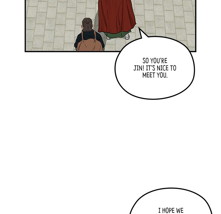 Read The Blade Demon chapter 15 image 34 on Lezhin