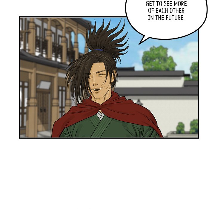 Read The Blade Demon chapter 15 image 35 on Lezhin