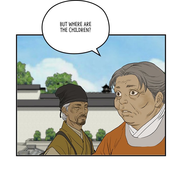 Read The Blade Demon chapter 15 image 36 on Lezhin