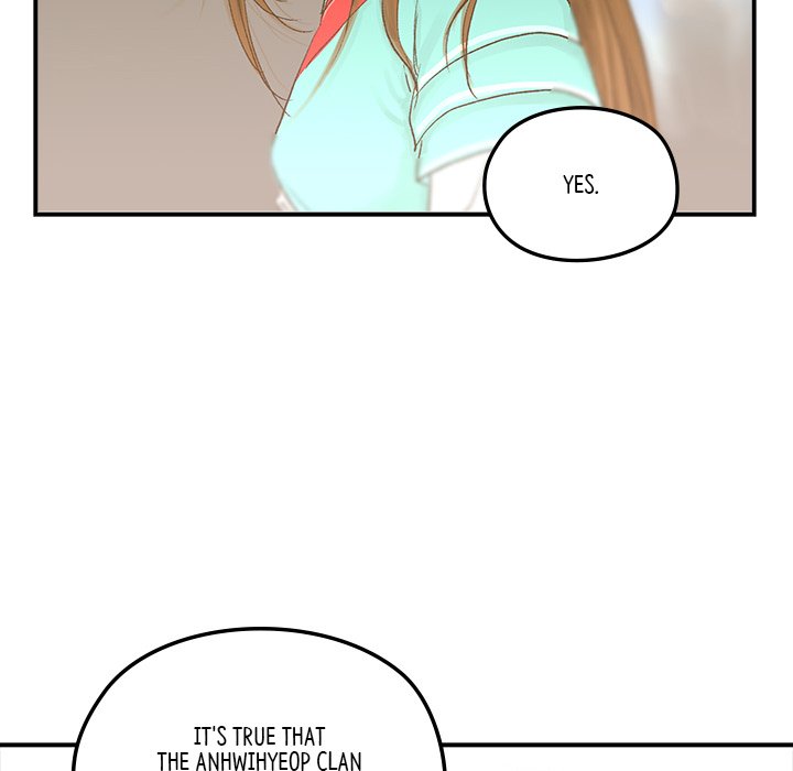 Read The Blade Demon chapter 15 image 44 on Lezhin