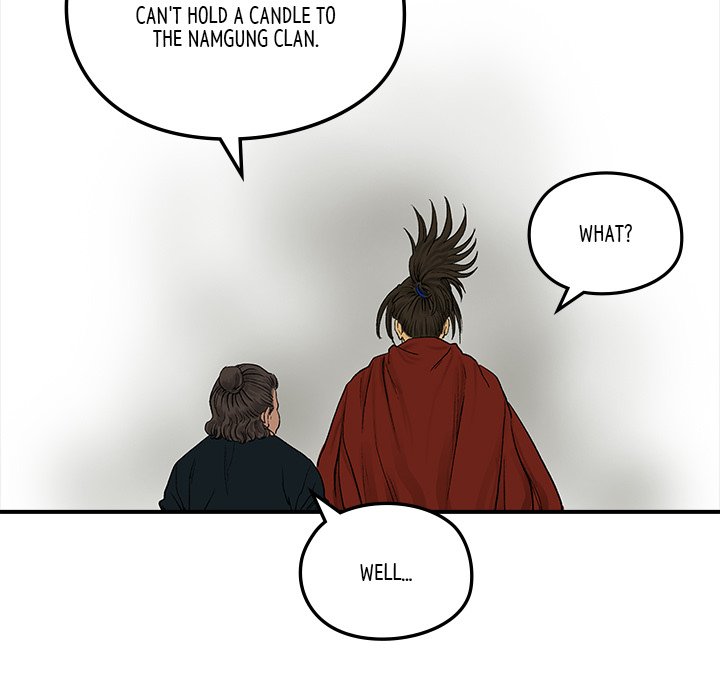 Read The Blade Demon chapter 15 image 45 on Lezhin