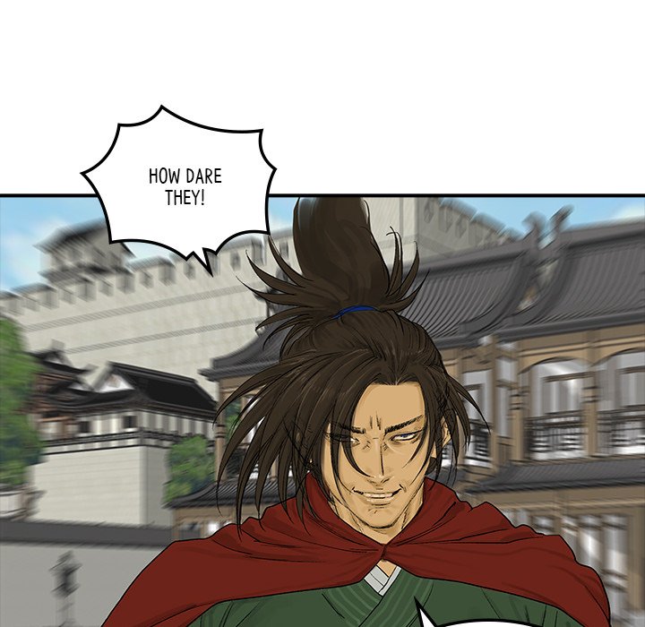 Read The Blade Demon chapter 15 image 48 on Lezhin