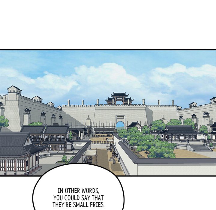 Read The Blade Demon chapter 15 image 51 on Lezhin