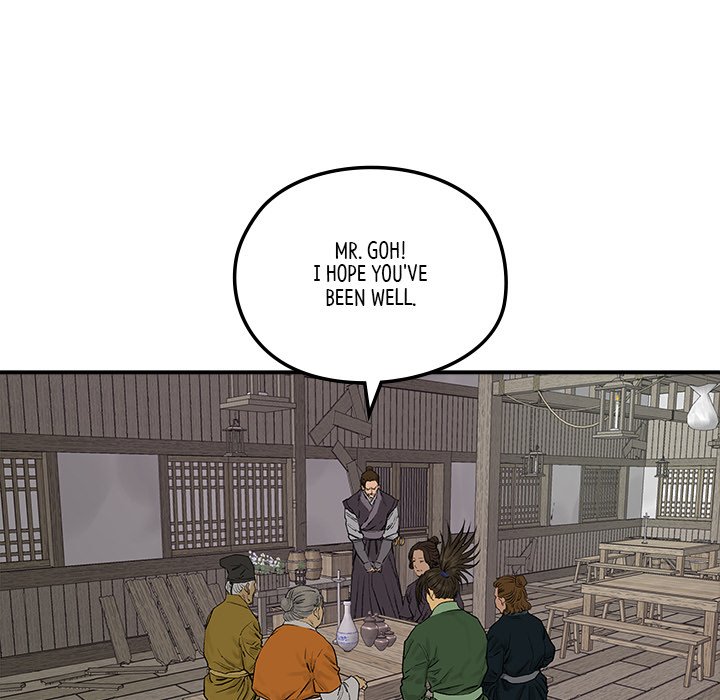 Read The Blade Demon chapter 15 image 54 on Lezhin