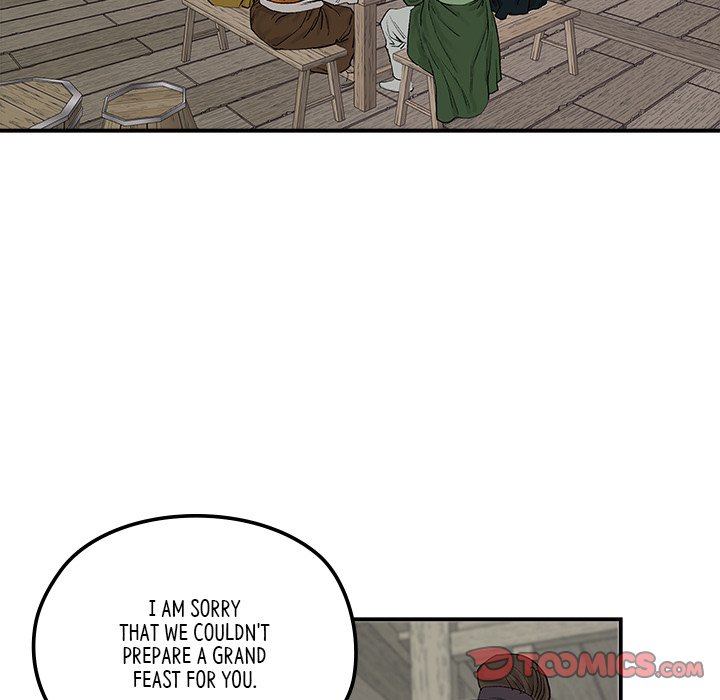 Read The Blade Demon chapter 15 image 55 on Lezhin