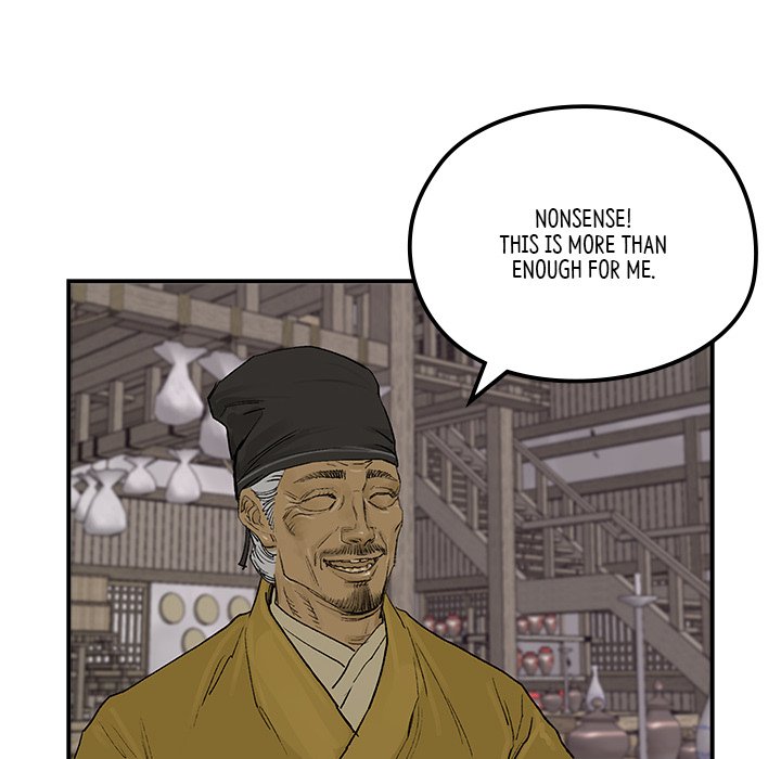 Read The Blade Demon chapter 15 image 57 on Lezhin