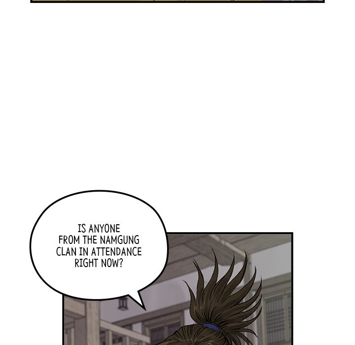 Read The Blade Demon chapter 15 image 58 on Lezhin