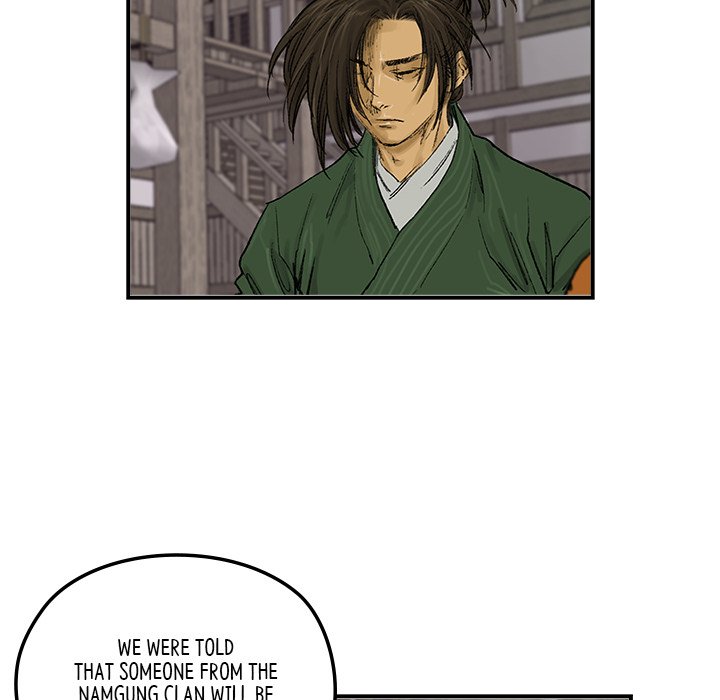 Read The Blade Demon chapter 15 image 59 on Lezhin