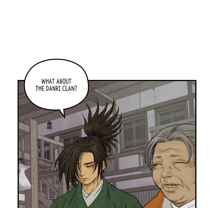 Read The Blade Demon chapter 15 image 62 on Lezhin