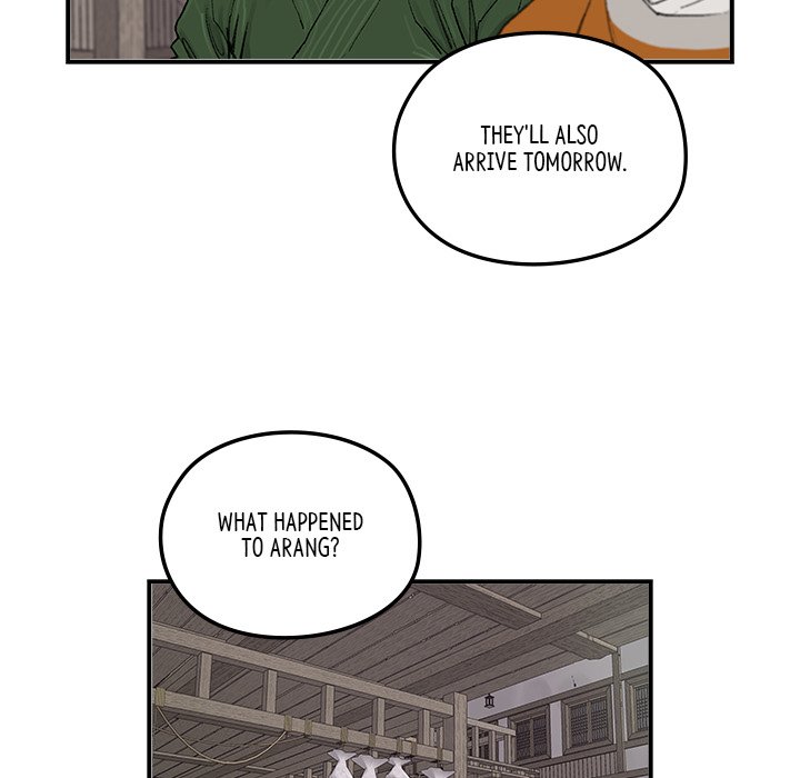 Read The Blade Demon chapter 15 image 63 on Lezhin