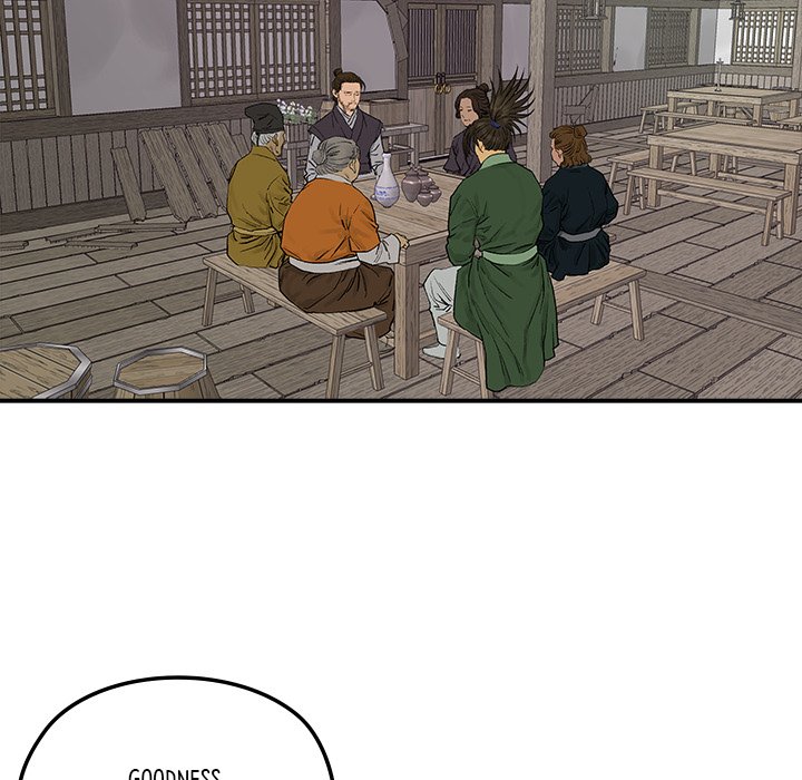 Read The Blade Demon chapter 15 image 65 on Lezhin