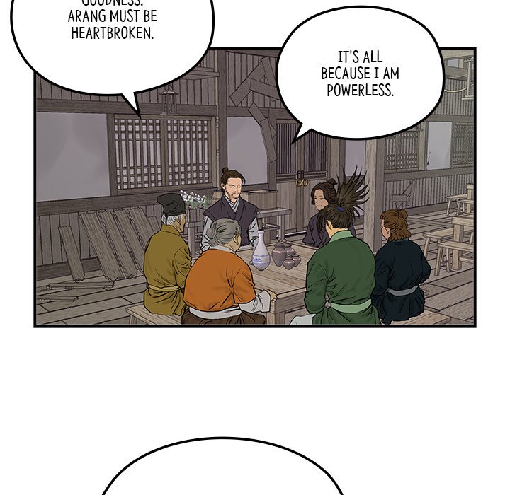 Read The Blade Demon chapter 15 image 66 on Lezhin