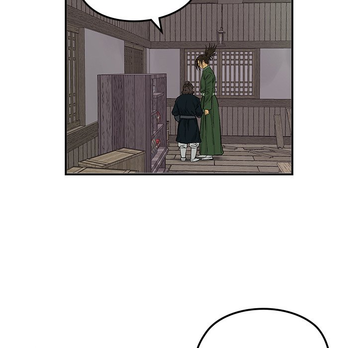Read The Blade Demon chapter 15 image 70 on Lezhin