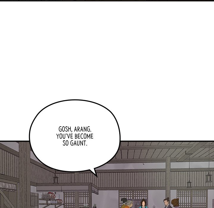 Read The Blade Demon chapter 15 image 75 on Lezhin