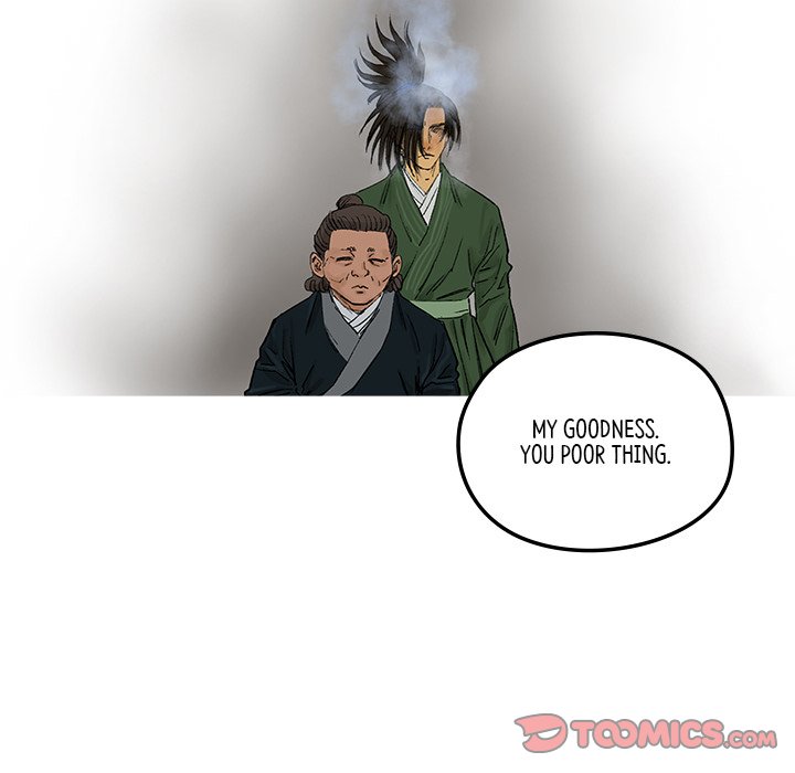 Read The Blade Demon chapter 15 image 79 on Lezhin