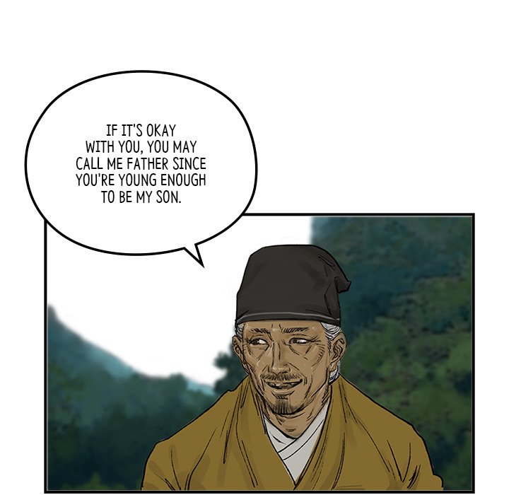 Read The Blade Demon chapter 15 image 8 on Lezhin