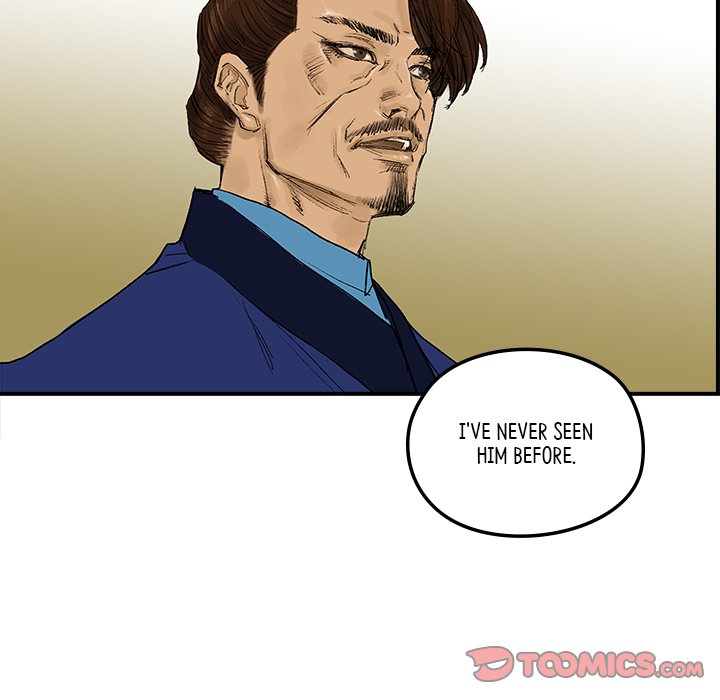 Read The Blade Demon chapter 15 image 85 on Lezhin