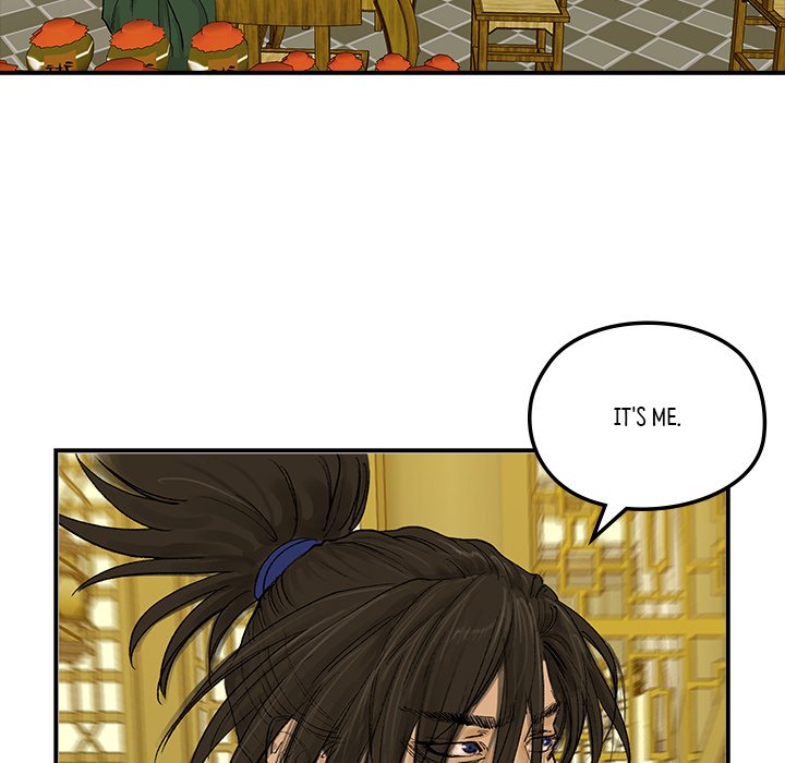Read The Blade Demon chapter 15 image 87 on Lezhin