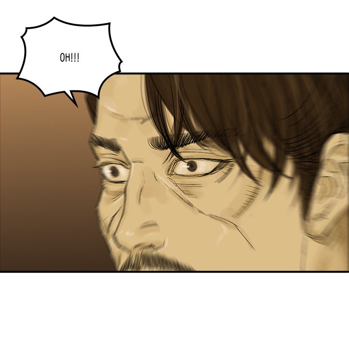 Read The Blade Demon chapter 15 image 89 on Lezhin