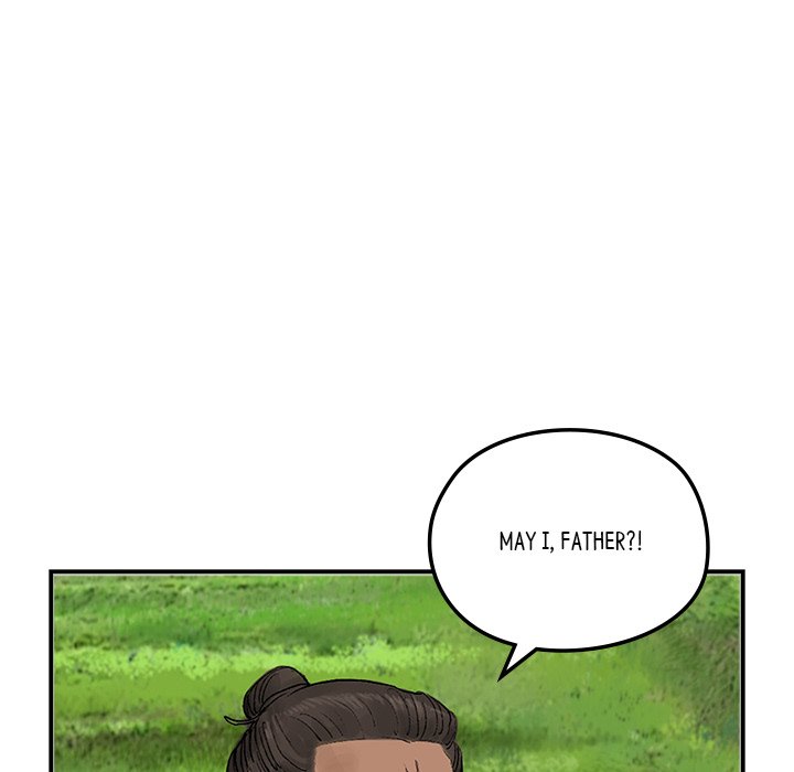 Read The Blade Demon chapter 15 image 9 on Lezhin
