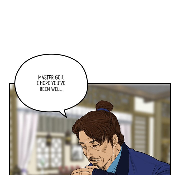 Read The Blade Demon chapter 15 image 90 on Lezhin