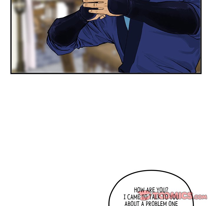 Read The Blade Demon chapter 15 image 91 on Lezhin