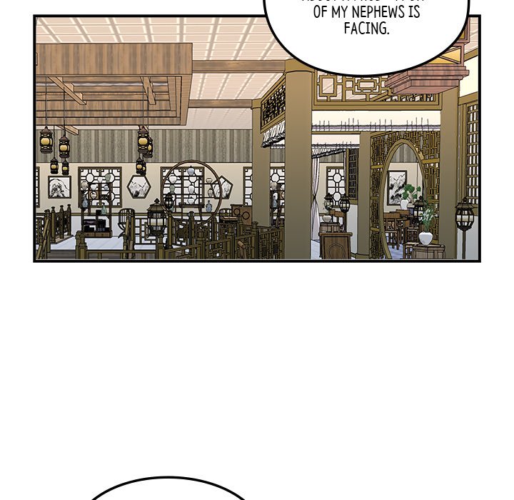 Read The Blade Demon chapter 15 image 92 on Lezhin