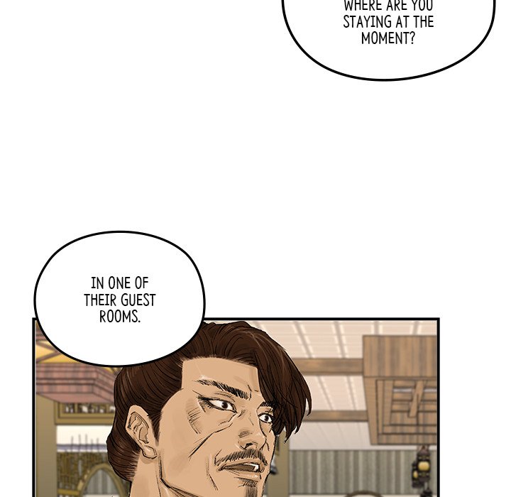 Read The Blade Demon chapter 15 image 94 on Lezhin