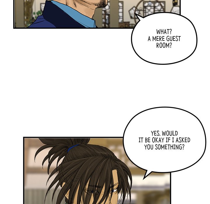 Read The Blade Demon chapter 15 image 95 on Lezhin