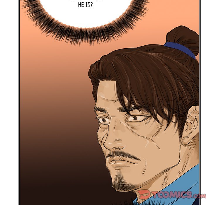 Read The Blade Demon chapter 15 image 97 on Lezhin