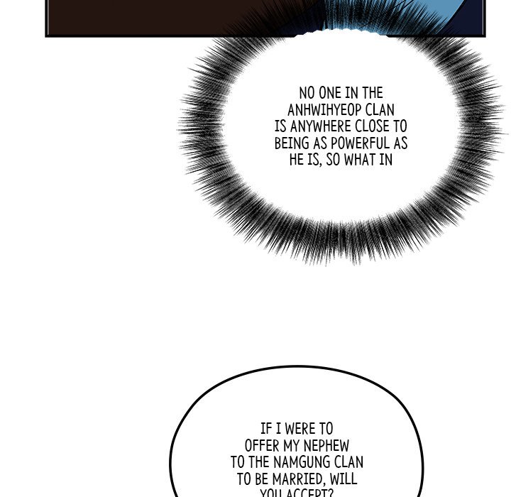 Read The Blade Demon chapter 15 image 98 on Lezhin