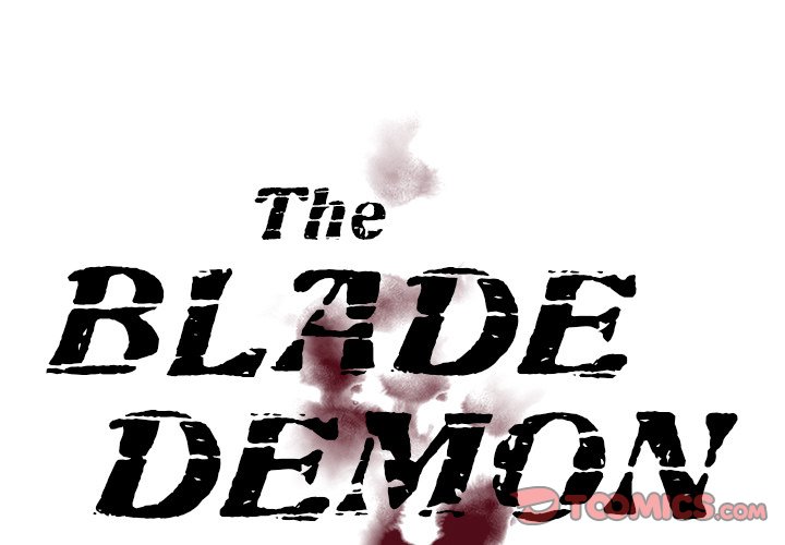 Read The Blade Demon chapter 16 image 1 on Lezhin