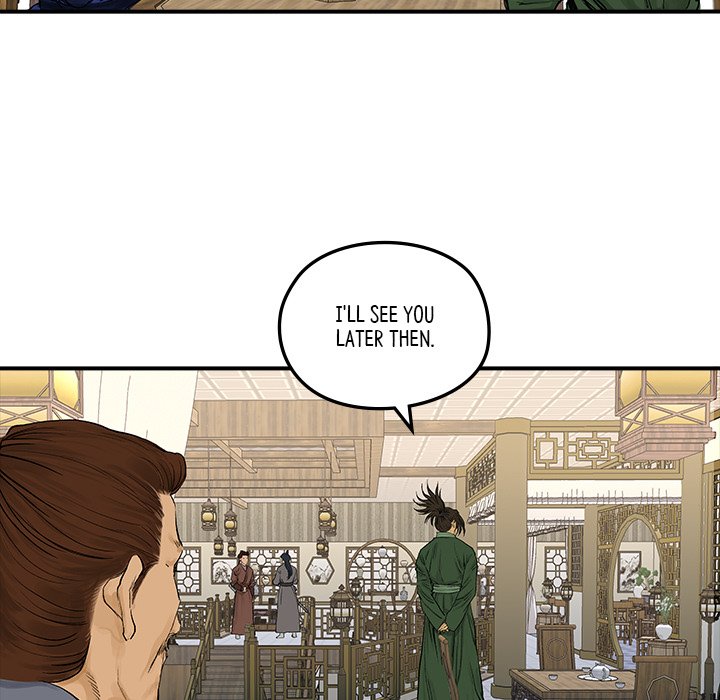 Read The Blade Demon chapter 16 image 10 on Lezhin