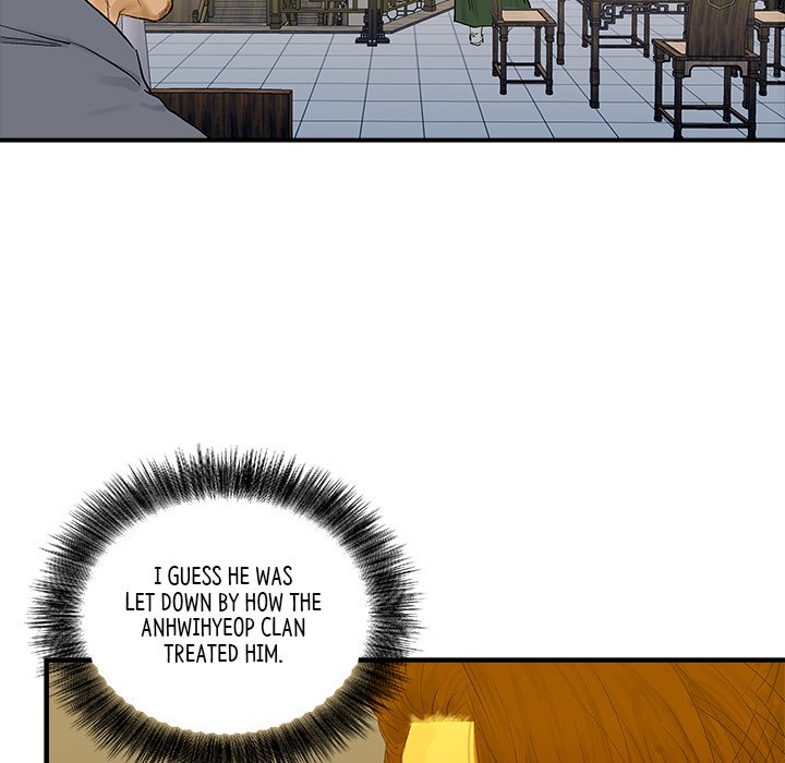 Read The Blade Demon chapter 16 image 11 on Lezhin