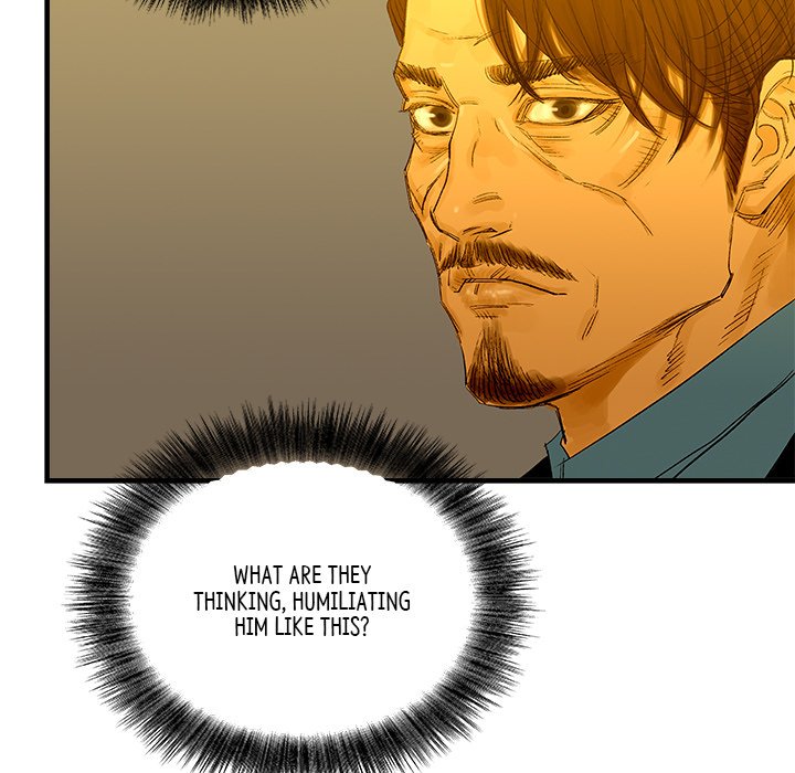 Read The Blade Demon chapter 16 image 12 on Lezhin
