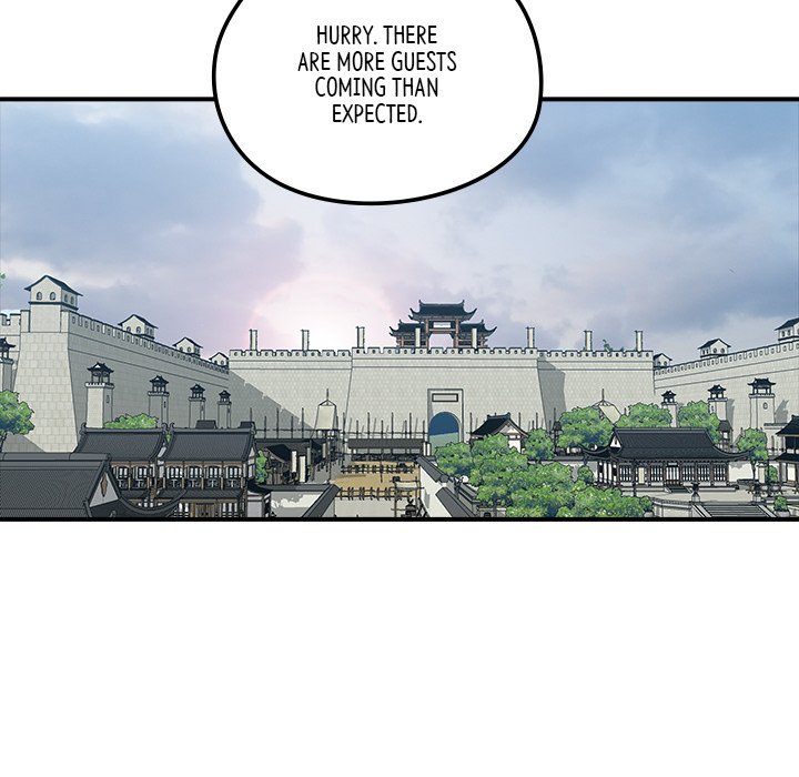 Read The Blade Demon chapter 16 image 15 on Lezhin