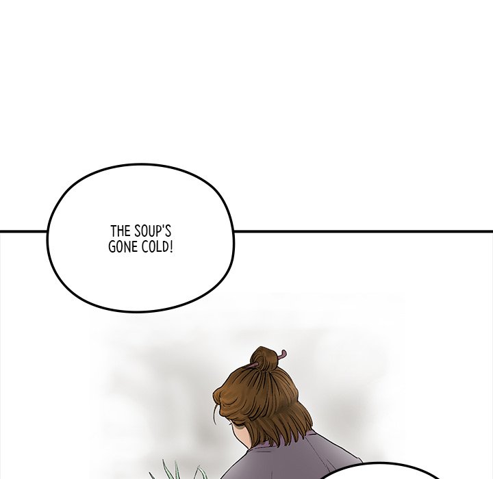 Read The Blade Demon chapter 16 image 17 on Lezhin