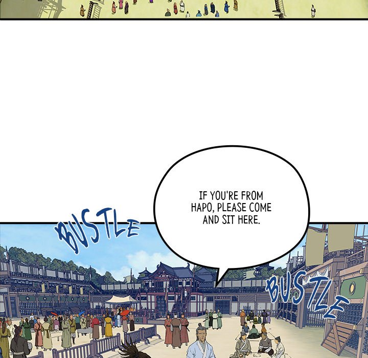 Read The Blade Demon chapter 16 image 21 on Lezhin