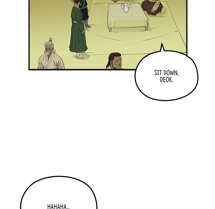 Read The Blade Demon chapter 16 image 23 on Lezhin