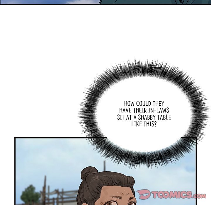Read The Blade Demon chapter 16 image 25 on Lezhin