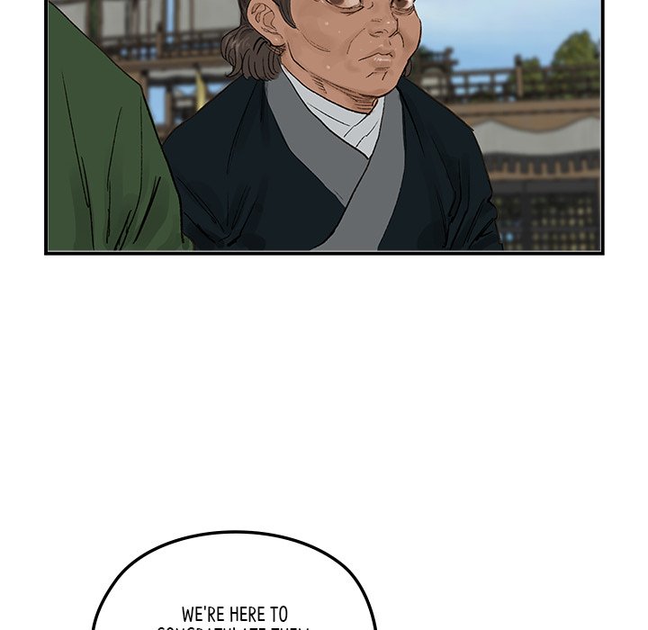 Read The Blade Demon chapter 16 image 26 on Lezhin