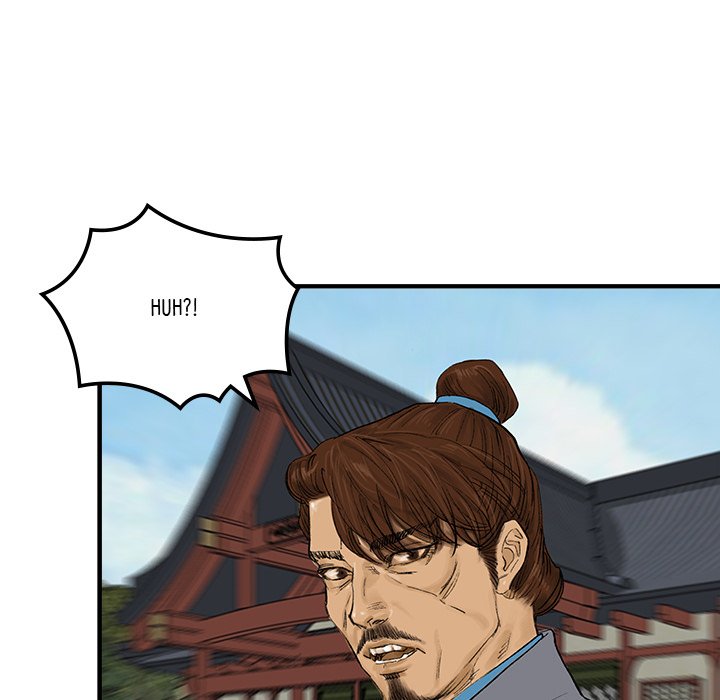 Read The Blade Demon chapter 16 image 28 on Lezhin