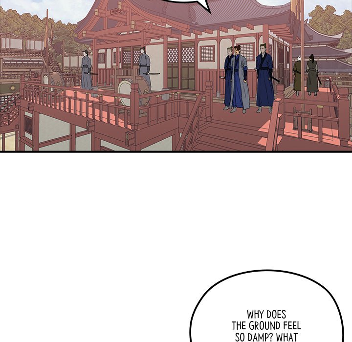 Read The Blade Demon chapter 16 image 30 on Lezhin
