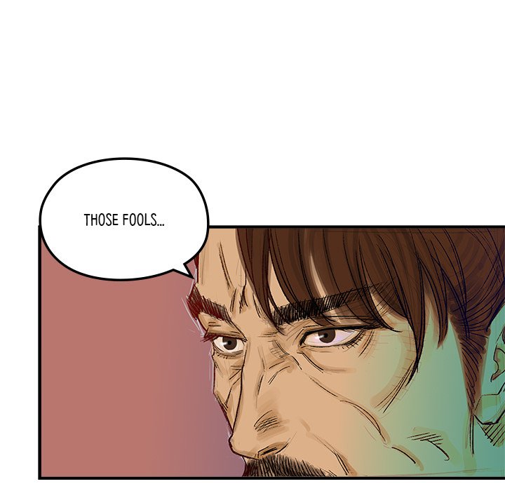 Read The Blade Demon chapter 16 image 32 on Lezhin