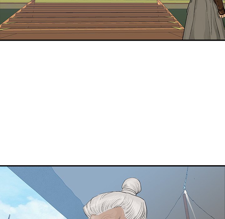 Read The Blade Demon chapter 16 image 34 on Lezhin