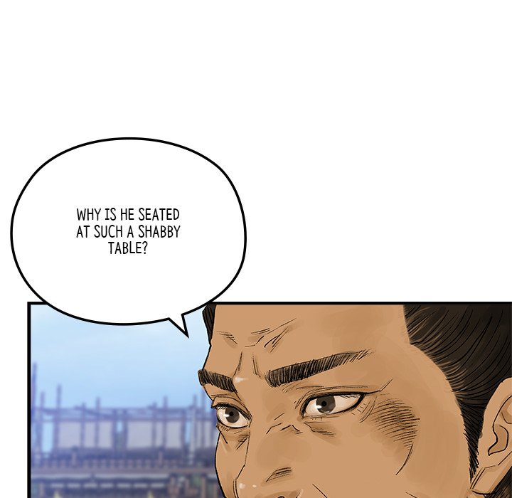 Read The Blade Demon chapter 16 image 39 on Lezhin