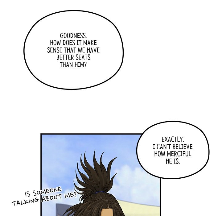 Read The Blade Demon chapter 16 image 42 on Lezhin