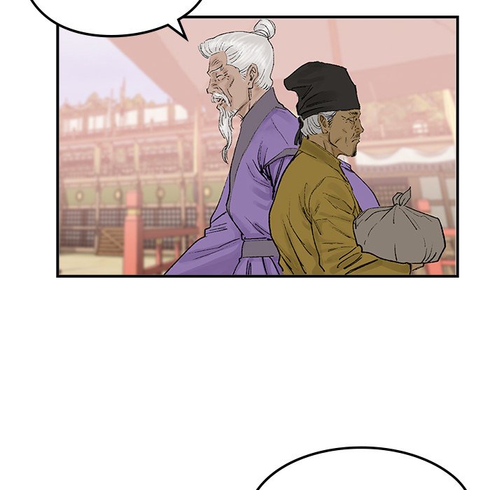 Read The Blade Demon chapter 16 image 47 on Lezhin